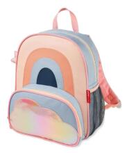 SkipHop Zoopack Rainbow Art.9M930910 Laste seljakott