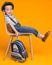 SkipHop Zoopack Cosmoss Art.9M931110  Laste seljakott