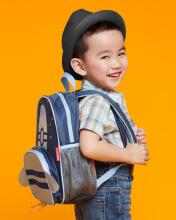 SkipHop Zoopack Cosmoss Art.9M931110  Laste seljakott