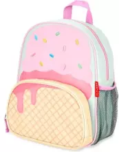 SkipHop Zoopack Ice Art.9O278310  Laste seljakott