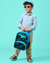 SkipHop Zoopack Car Art.9Q336010  Laste seljakott