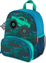 SkipHop Zoopack Car Art.9Q336010  Laste seljakott
