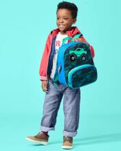 SkipHop Zoopack Car Art.9Q336010  Laste seljakott