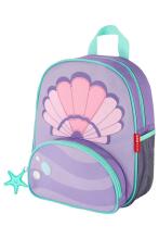 SkipHop Zoopack Spark Art.9Q336110  Laste seljakott