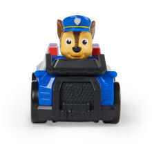 PAW PATROL sõiduk Pup Squad Racer Core, 6070433