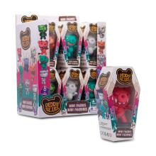 DEDDY BEARS Mini Figurine, 7,5 cm