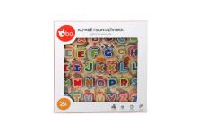 Bo Alphabet LV Art.227510
