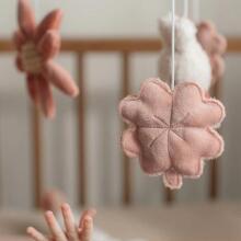 Little Dutch muusikamobiil Lucky Blossom Art.NIJN355