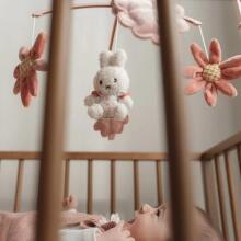Little Dutch muusikamobiil Lucky Blossom Art.NIJN355