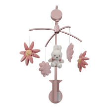 Little Dutch muusikamobiil Lucky Blossom Art.NIJN355