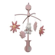 Little Dutch muusikamobiil Lucky Blossom Art.NIJN355