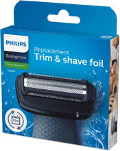 Сменная сетка Philips Bodygroom TT2000/43 Водонепроницаемая сменная сетка для бритвенной головки