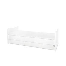Lorelli MiniMax Art.10150500024A White
