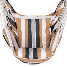 Brazilian hammock Springos HM048