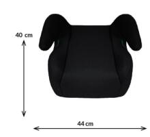 Bebe Basic  Bobby Art.16791 Black  Laste iste 126-150cm (15-36 kg)