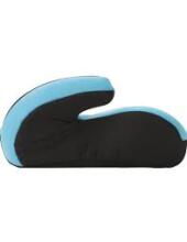 Bottari Panda Plus Art.16793 Grey Universaalne turvatool 126-150cm (15-36 kg)