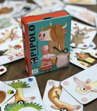 Kaardimäng - Pipolo