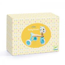 Sinine ratas - BabyScooti