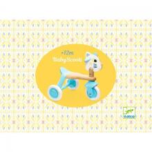Sinine ratas - BabyScooti
