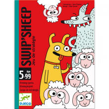 Kaardimäng – Swip'Sheep