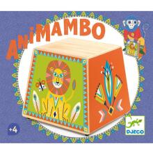 Animambo - Cajon