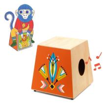 Animambo - Cajon