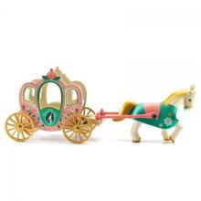 Arty Toys - Printsessid - Mila ja Tõld