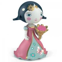 Arty Toys - Printsessid - Mila ja Tõld