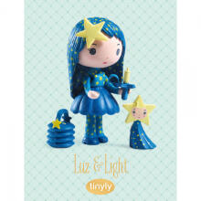Tinyly - Luz ja Valgus