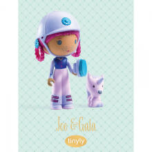 Tinyly - Joe ja Gala