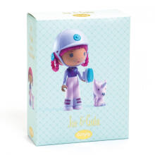 Tinyly - Joe ja Gala