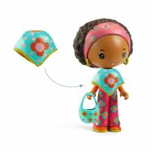 Tinyly - Poppy ja Nouky