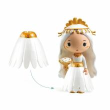 Tinyly - Marguerite ja Léoplold