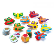 Toddler games - Little observation