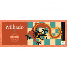 Classic games - Mikado