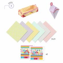 Origami - Small boxes