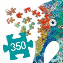 Pusle - Merihobu - 350 osa
