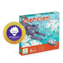 Mäng - Chop Chop