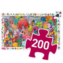 Pusle - Rio karneval - 200 osa