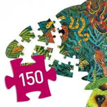 Pusle - Kameeleon - 150 osa
