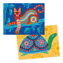 Mosaiigid – Oaxaca