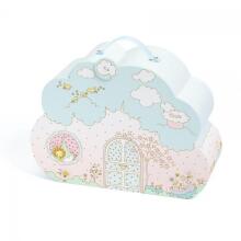 Tinyly - Sunny ja Mia maja