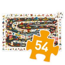 Pusle - Autoralli - 54 osa