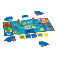 Игры - Блеф Пират