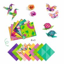Origami - Troopika