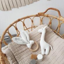 Kõristi - Kaelkirjak - 23 cm