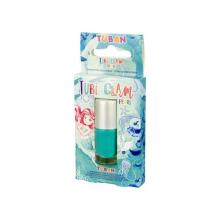 Tubi Glam - Küünelakk - Türkiissinine pärl