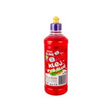 PVA Liim - Maasikalõhnaline punane - 500 ml