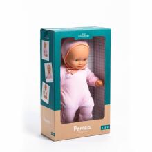 Pomea - Nukk - Lila Rose