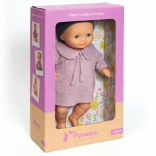 Pomea - Nukk - Lilla Daalia